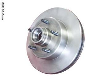 sell brake disc heavy disc-superior quality