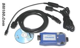 Honda GNA600 OBD Diagnostic Tools 