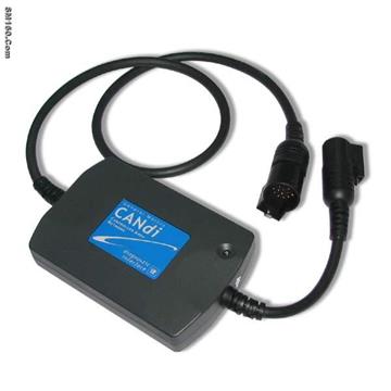 CANDI Adaptor for GM