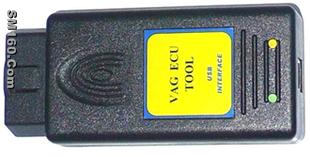 VAG ECU TOOL
