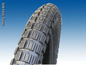 Motorcycle Tyre
