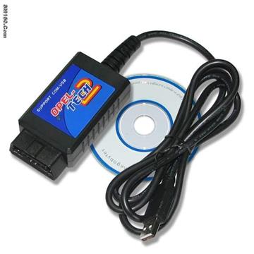 OPEL Tech2 USB 