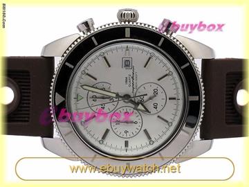 Limited Edition Watches Breitling Superocean Heritage Chronographe Men