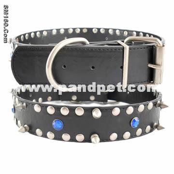 dog collar(PPF054)
