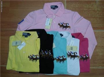 wholesale polo t-shirts