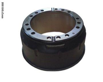 our product brake drum-quality better