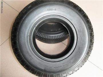 tubeless wheel