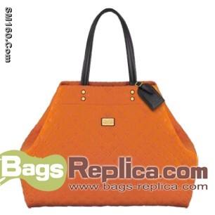 Cruise 2009 Scuba GM Orange M92798