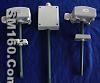 Kehao-Duct type -temperature and humidity sensor-KHT