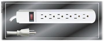 Cheap UL Power Strip 1608 in price.Panic buying it``