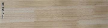 Rubber wood veneer,