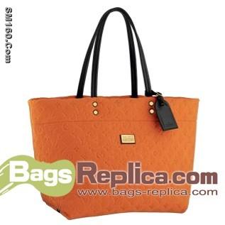 Cruise 2009 Scuba MM Orange M92803