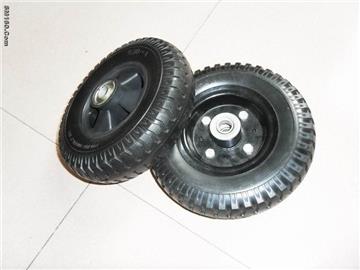 foamed wheel for sale