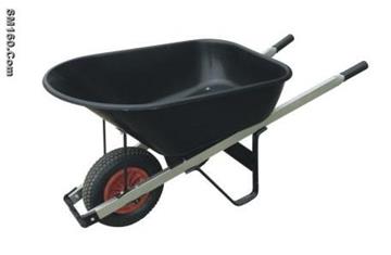 wheelbarrow wb7801