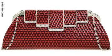 China Evening Handbag