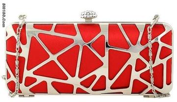 2010 Fashion Rhinestone Evening Bag