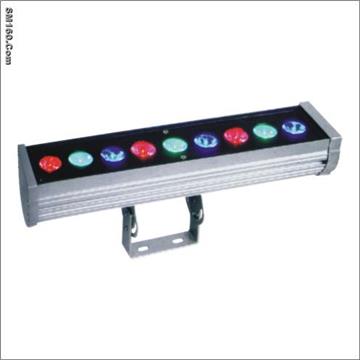 led wall washer lamp