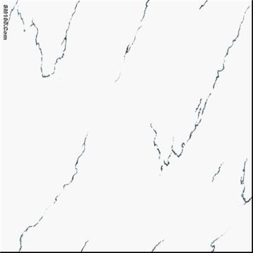 super whte with snow porcelain tiles SW005