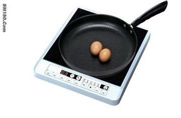 .supply  non-stick   frying  pan