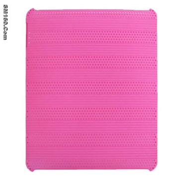Plastic Back Case for iPad