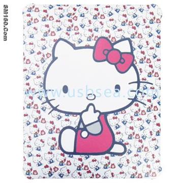 Plastic Case for iPad