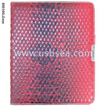 Leather Case for iPad