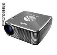 Pocket Media Projector PT6210