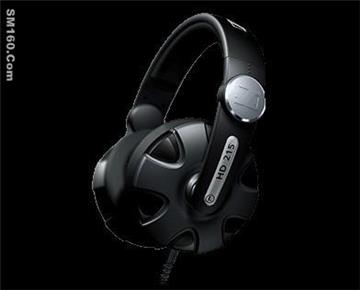 Highlight the ultimate headset