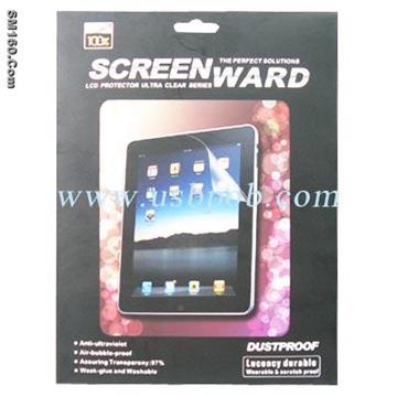Screen Guard for iPad