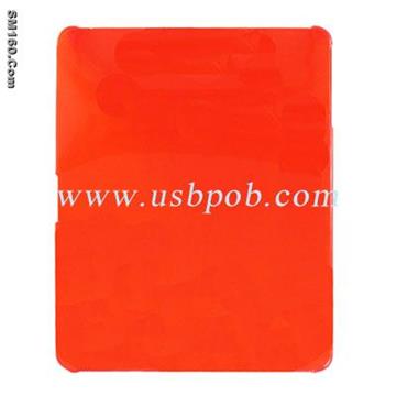 Crystal Shell for ipad