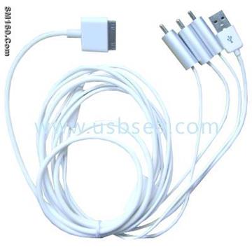 AV Cable for iPad 