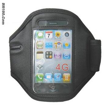 Armband Case for iPhone 4