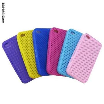 Silicone Case for iPhone 4