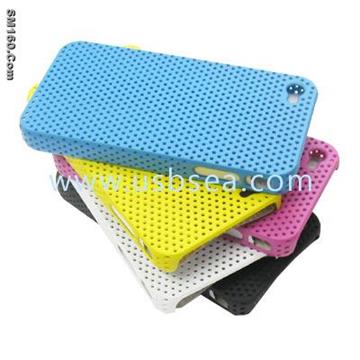 Net Hard Case for iPhone 4