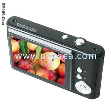 2.7 inch Digital Camera