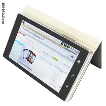 7 inch Android 2.1 Touch Screen Tablet PC with Wifi 