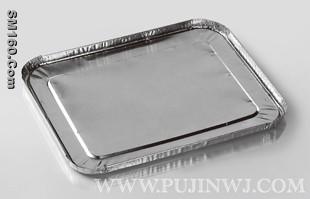 Aluminum Foil Container  lid A793