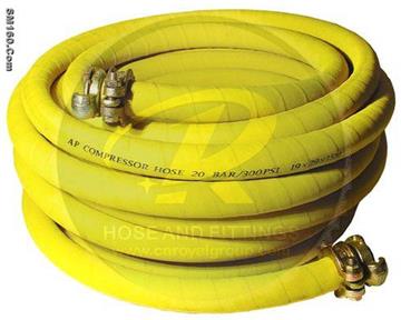 Contractors AIR Hose