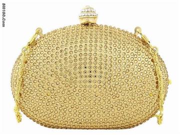 Vintage Handbag TA3017