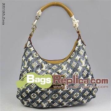 Cruise Collection 2010 Inenteur Bag M95992