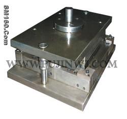 supply Ceiling Prodution Line Corner Cutting Mold