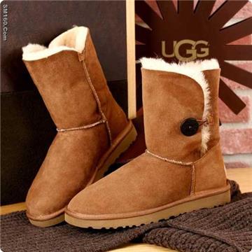 cheap ugg chestnut bailey button boots 5803