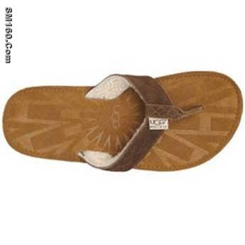 cheap ugg chocolate tasmina slipper 1647