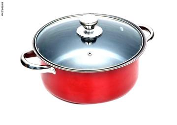 supply deluxe  non-stick  pot series