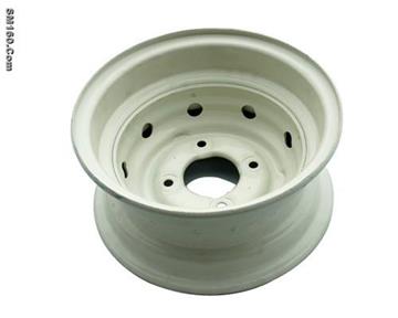 special heavy truck wheels-superior quality