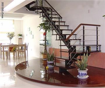 offer stainless steel stairs,3