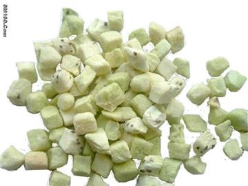 Freeze Dried Kiwi
