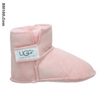 cheap Baby Pink Infants Erin Ugg Boots
