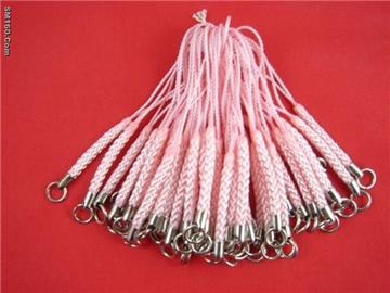 Supply fashion, mobile phone strap, inexpensive and personality, direc