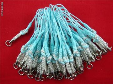 Supply rayon personality mobile rope, direct manufacturers, welcome to